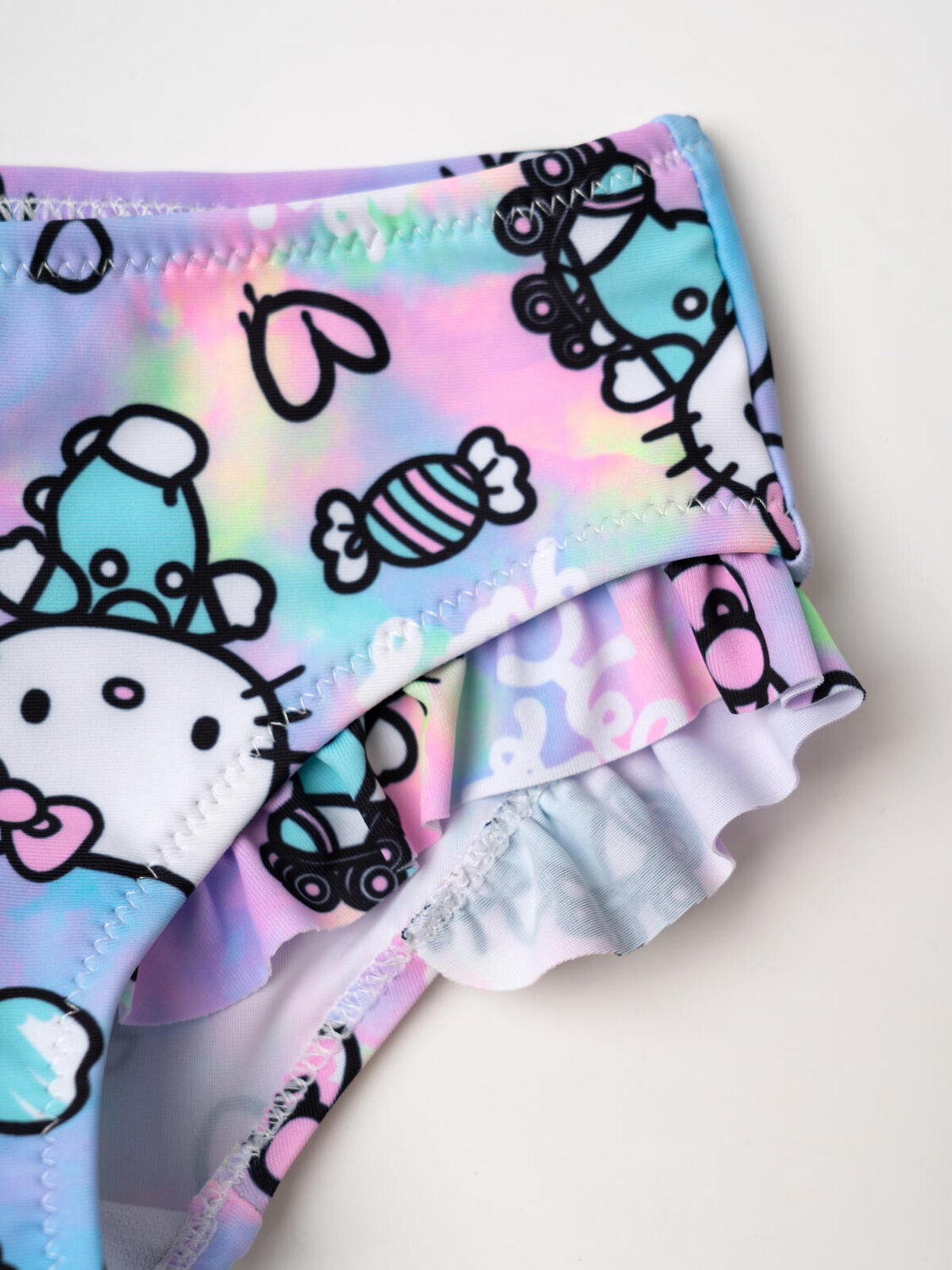 PLAYTODAY Купальный костюм 590021 12643003 разноцветный