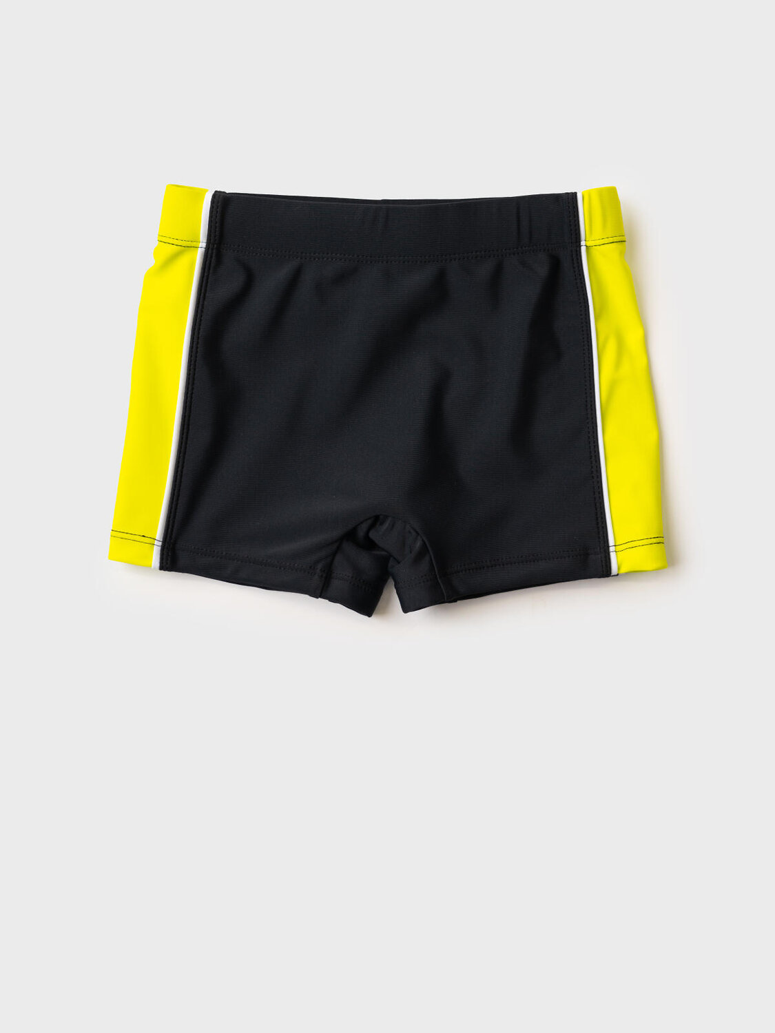 PLAYTODAY Плавки 590022 12612021 черный,светло-зеленый