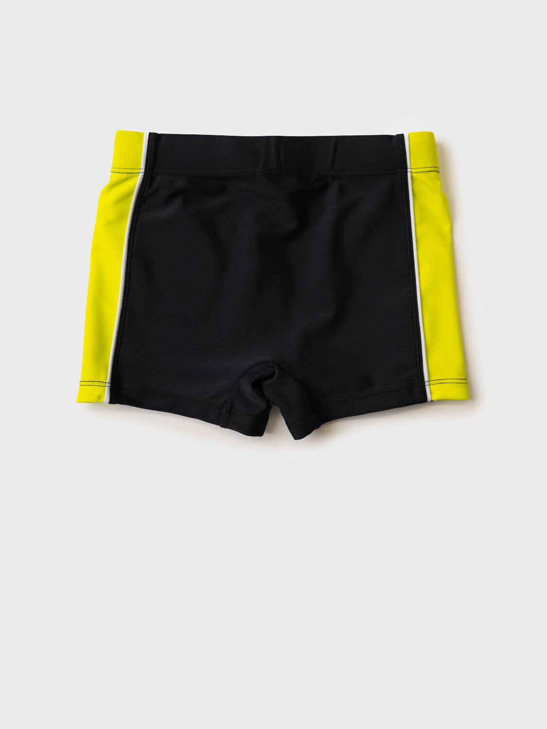 PLAYTODAY Плавки 590022 12612021 черный,светло-зеленый