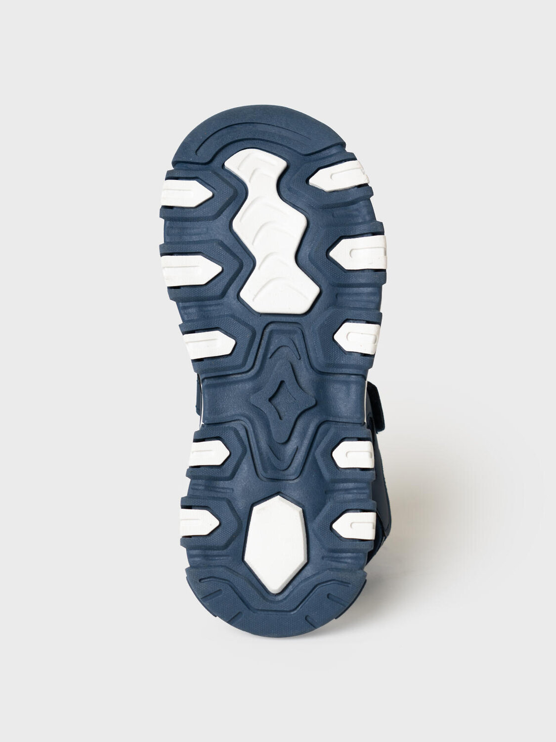 PLAYTODAY Сандалии 590024 12611777 тёмно-синий