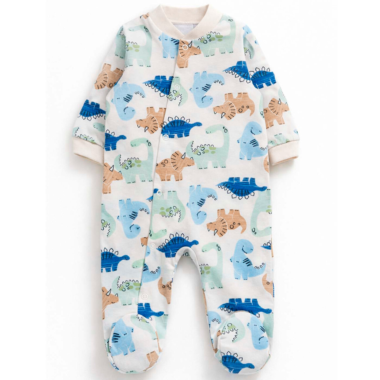 YOULALA Комбинезон 590031 0120103508 мультиколор