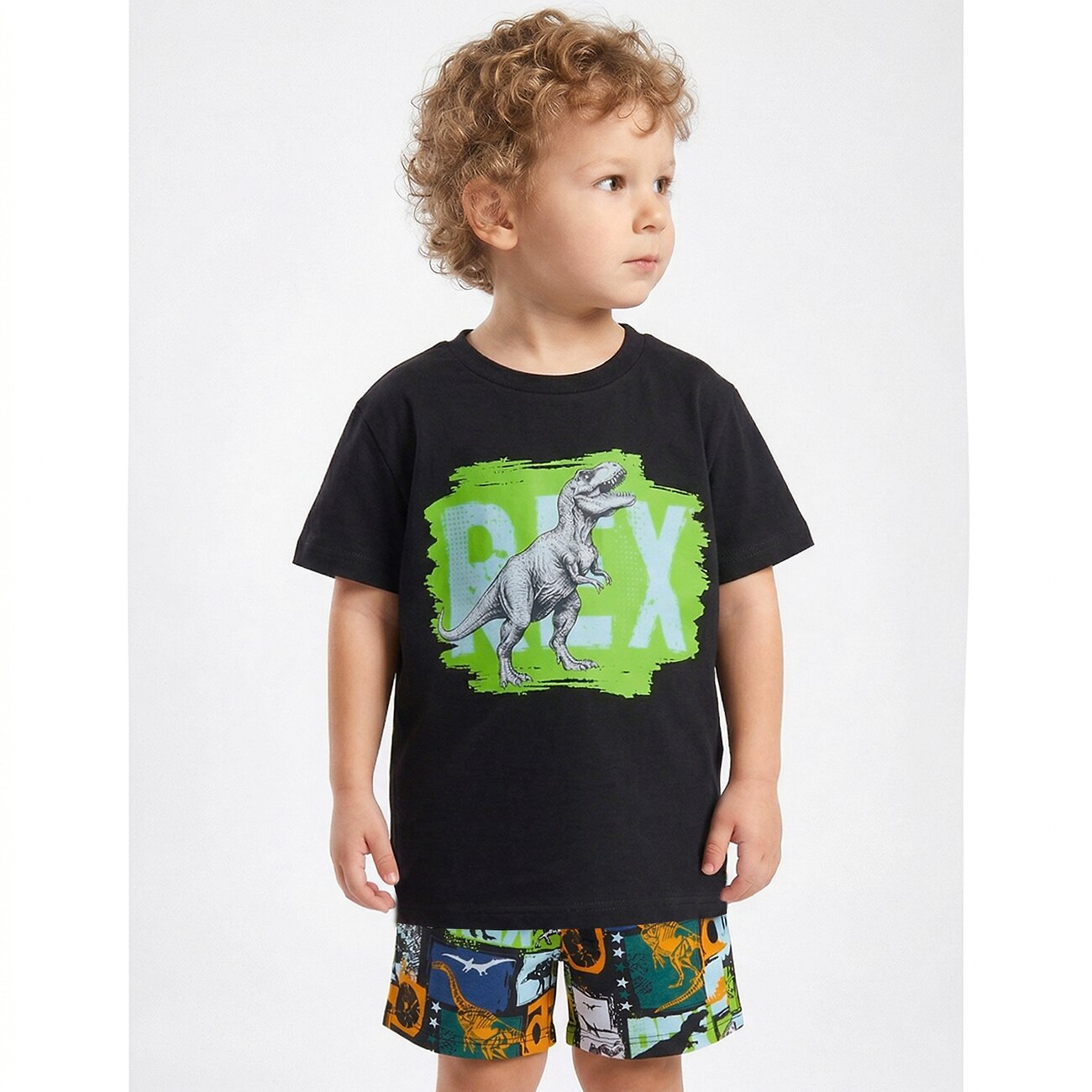 YOULALA Комплект 590036 7052100106 черный