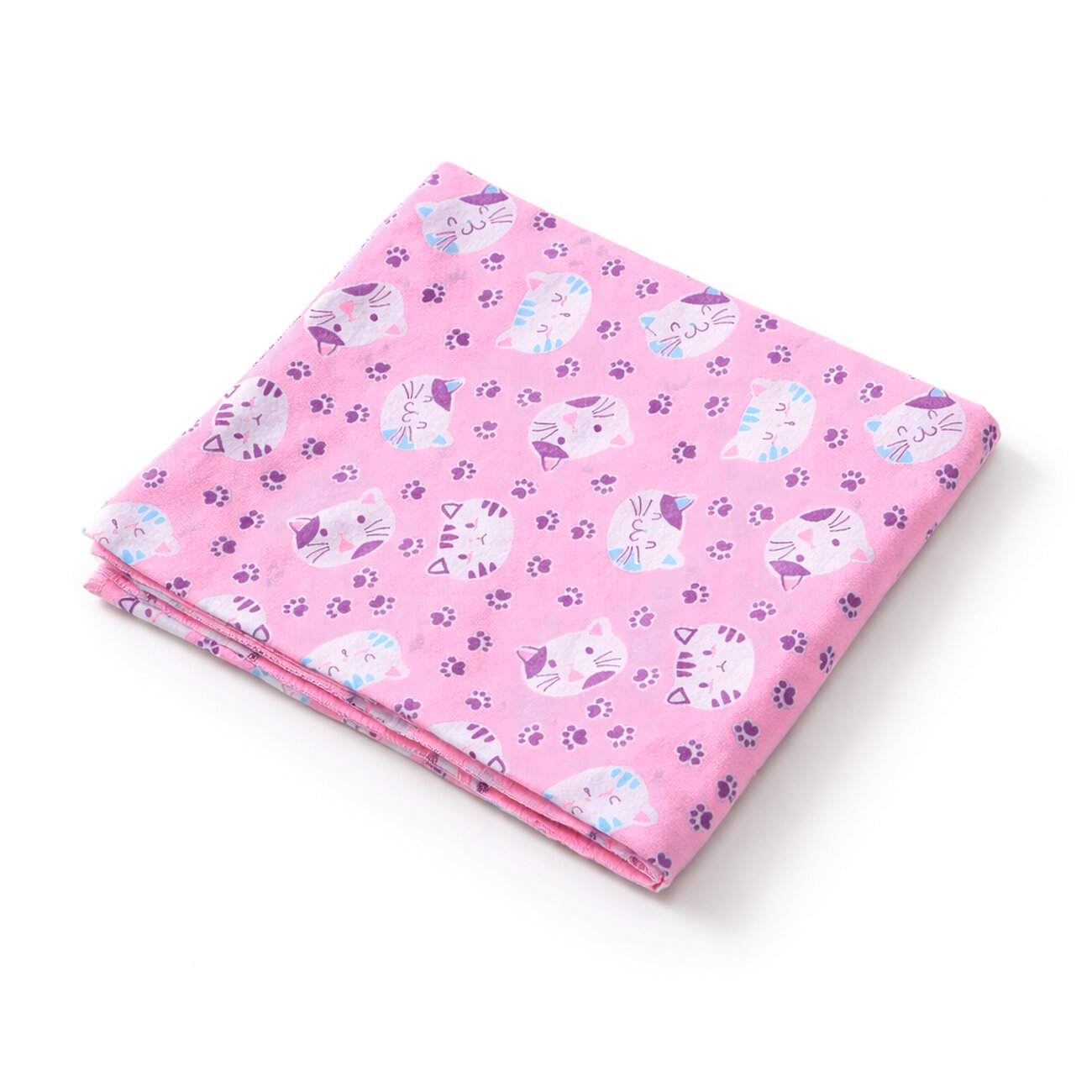 YOULALA Простынка 590038 1454100410 розовый