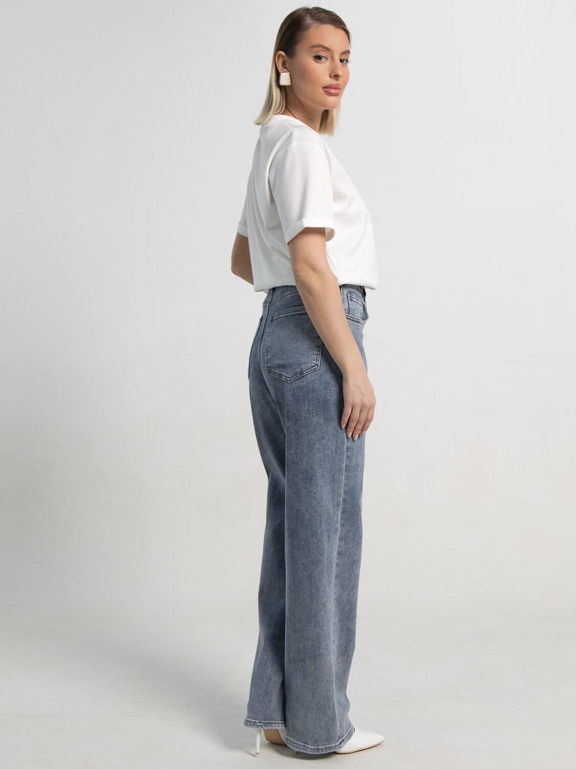 LT Collection Джинсы 590046 Б15434-12М 