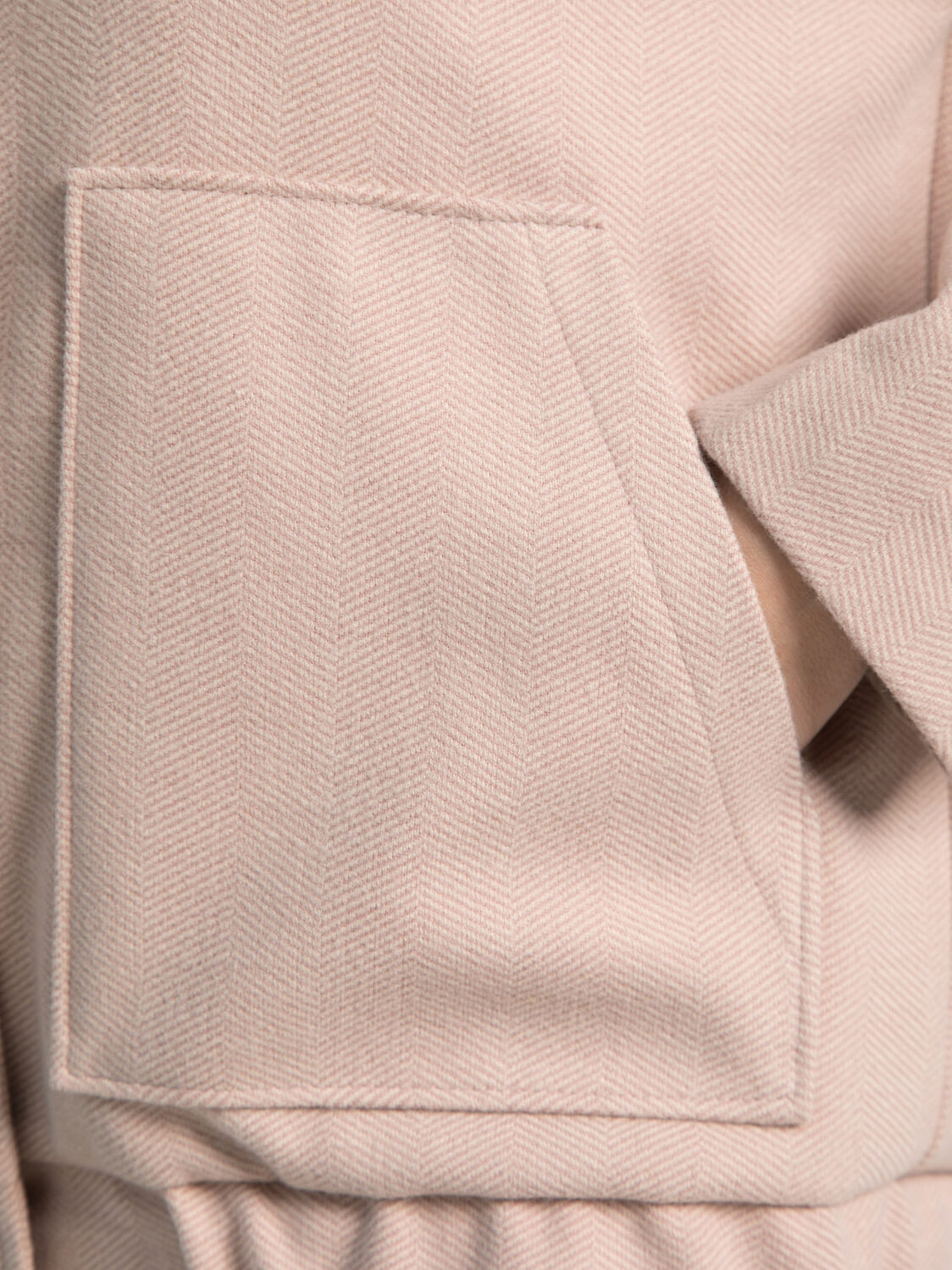 LT Collection Бомбер 590066 Б15531-13М розовый