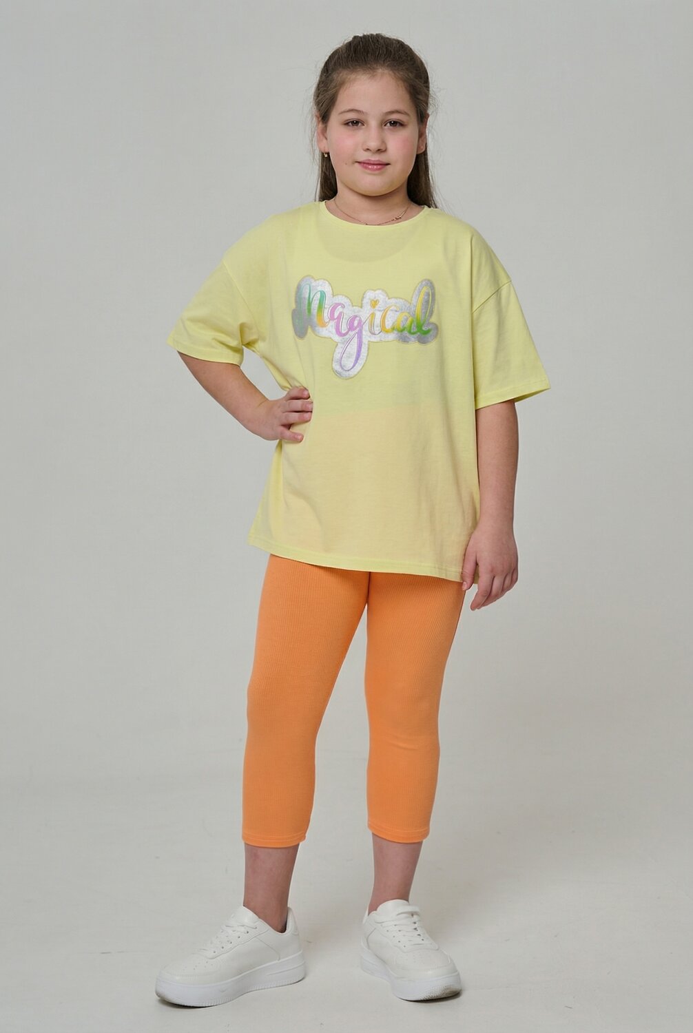 Натали Бриджи 590072 7376 персик