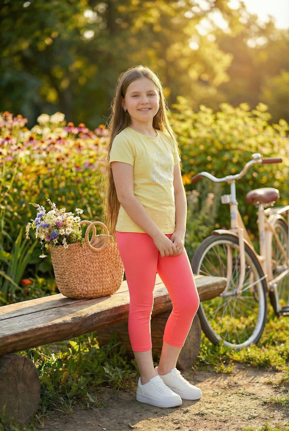 Натали Бриджи 590073 7376 розовый