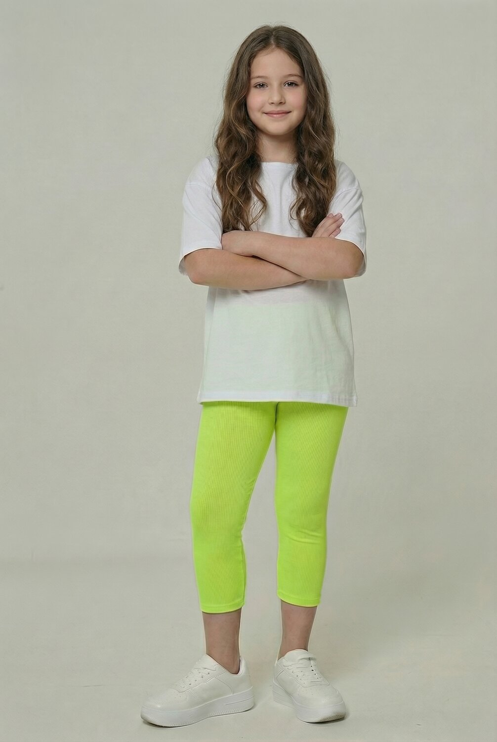 Натали Бриджи 590074 7376 салатовый