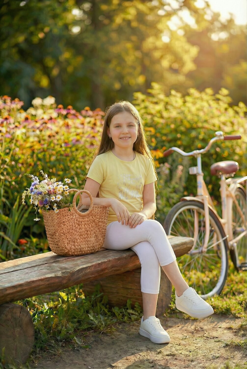 Натали Бриджи 590075 7376 яркий белый