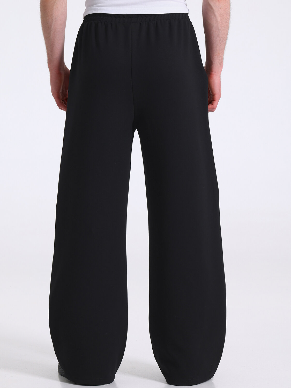 Апрель Брюки 590077 1МББ5160081 черный