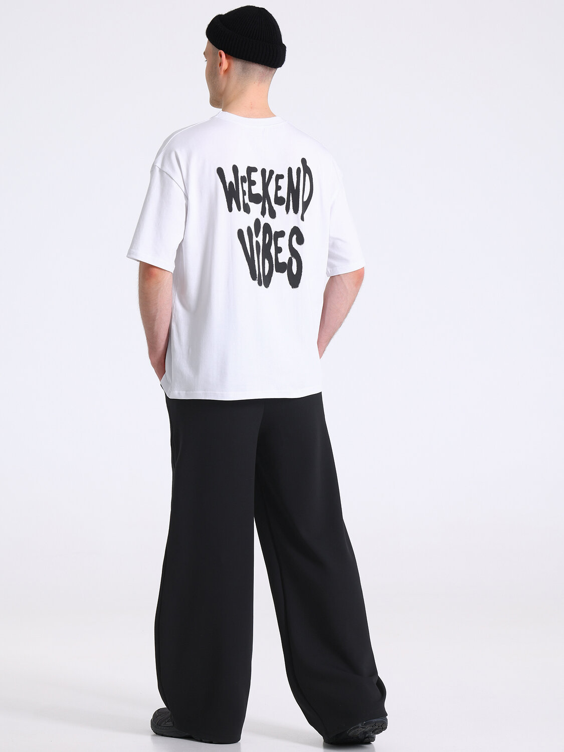 Апрель Брюки 590077 1МББ5160081 черный