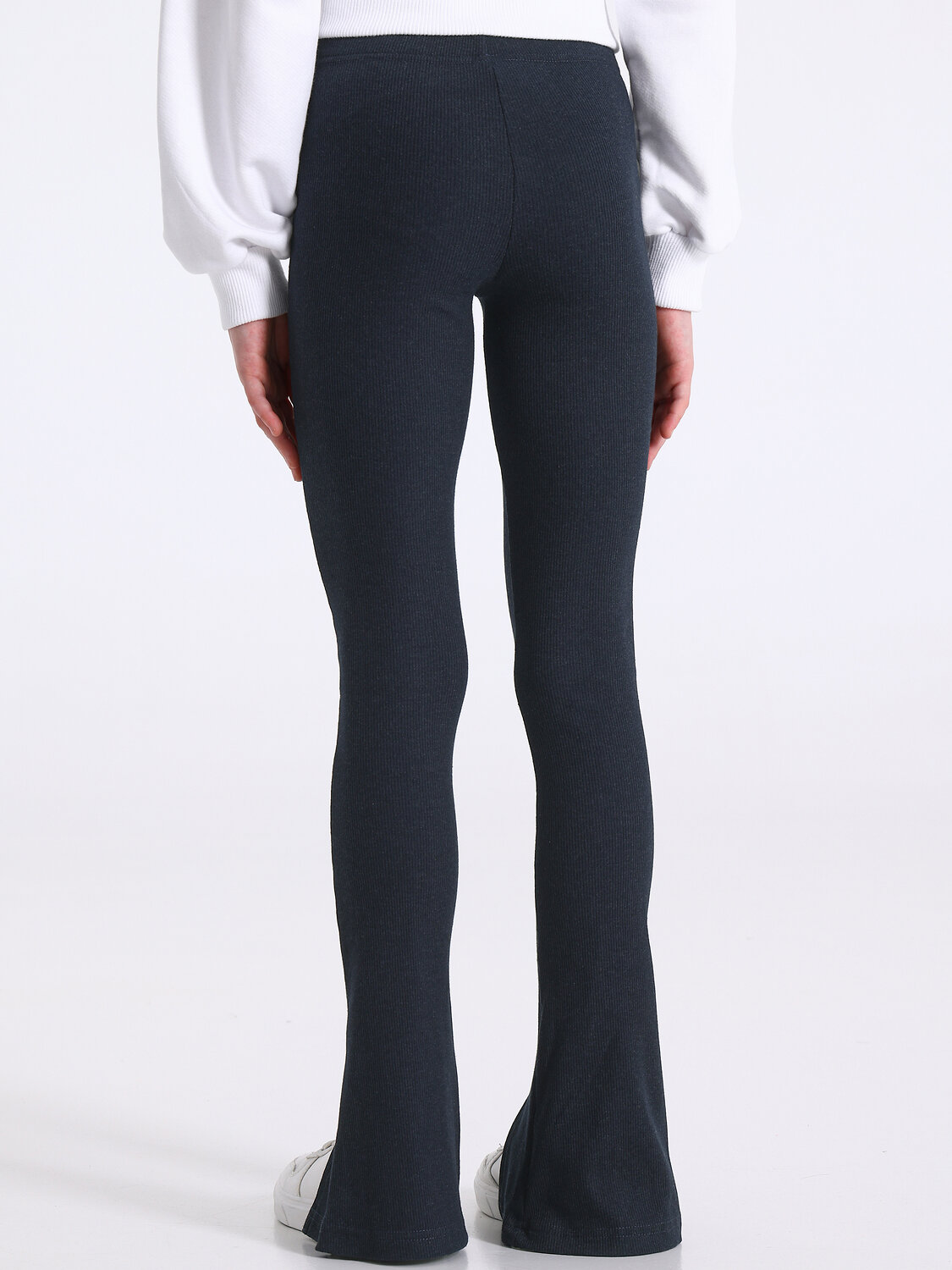 Апрель Брюки 590088 1ДББ4419823 темно-синий