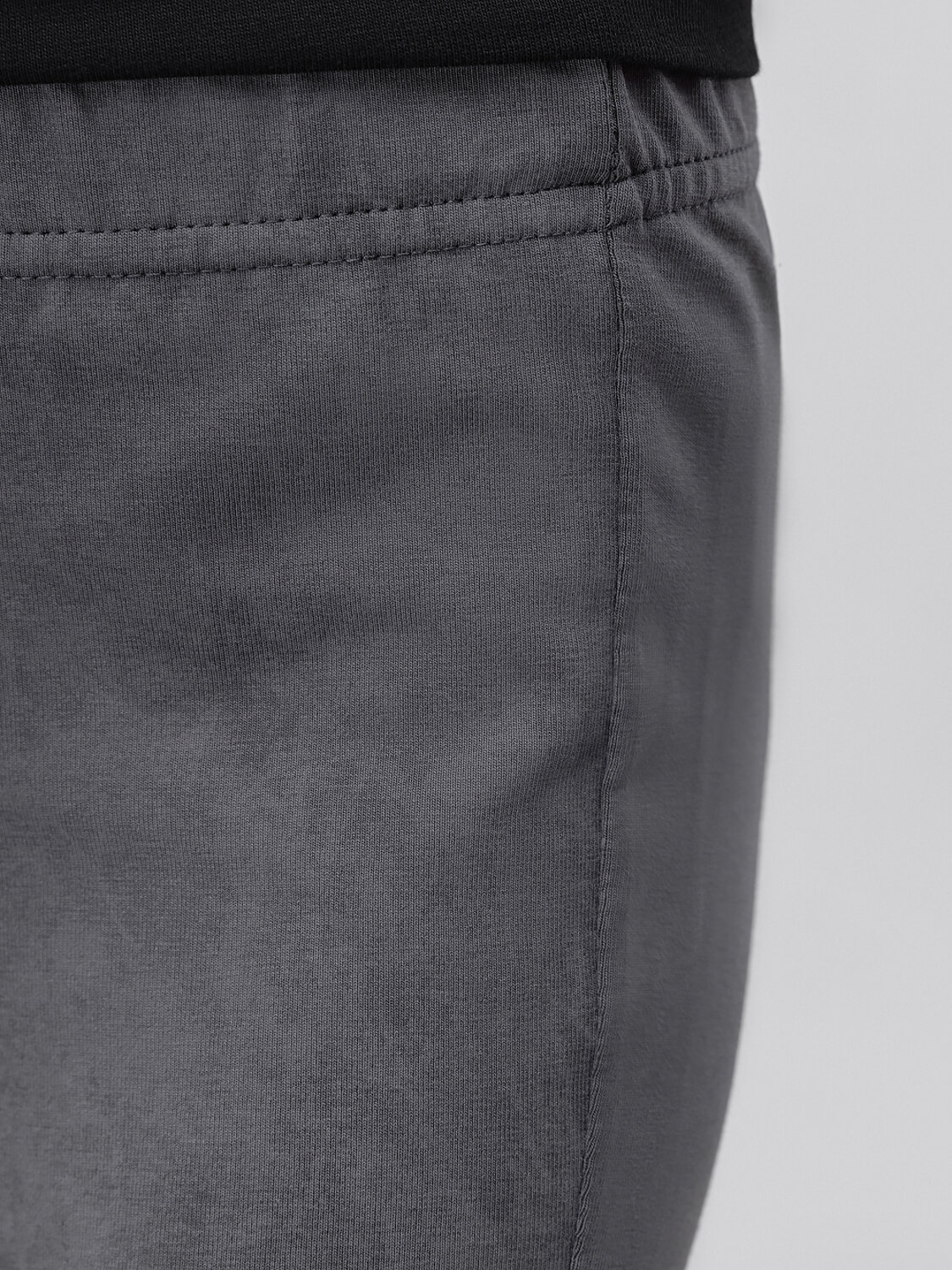 Bodo Брюки 590102 6-632MU серый