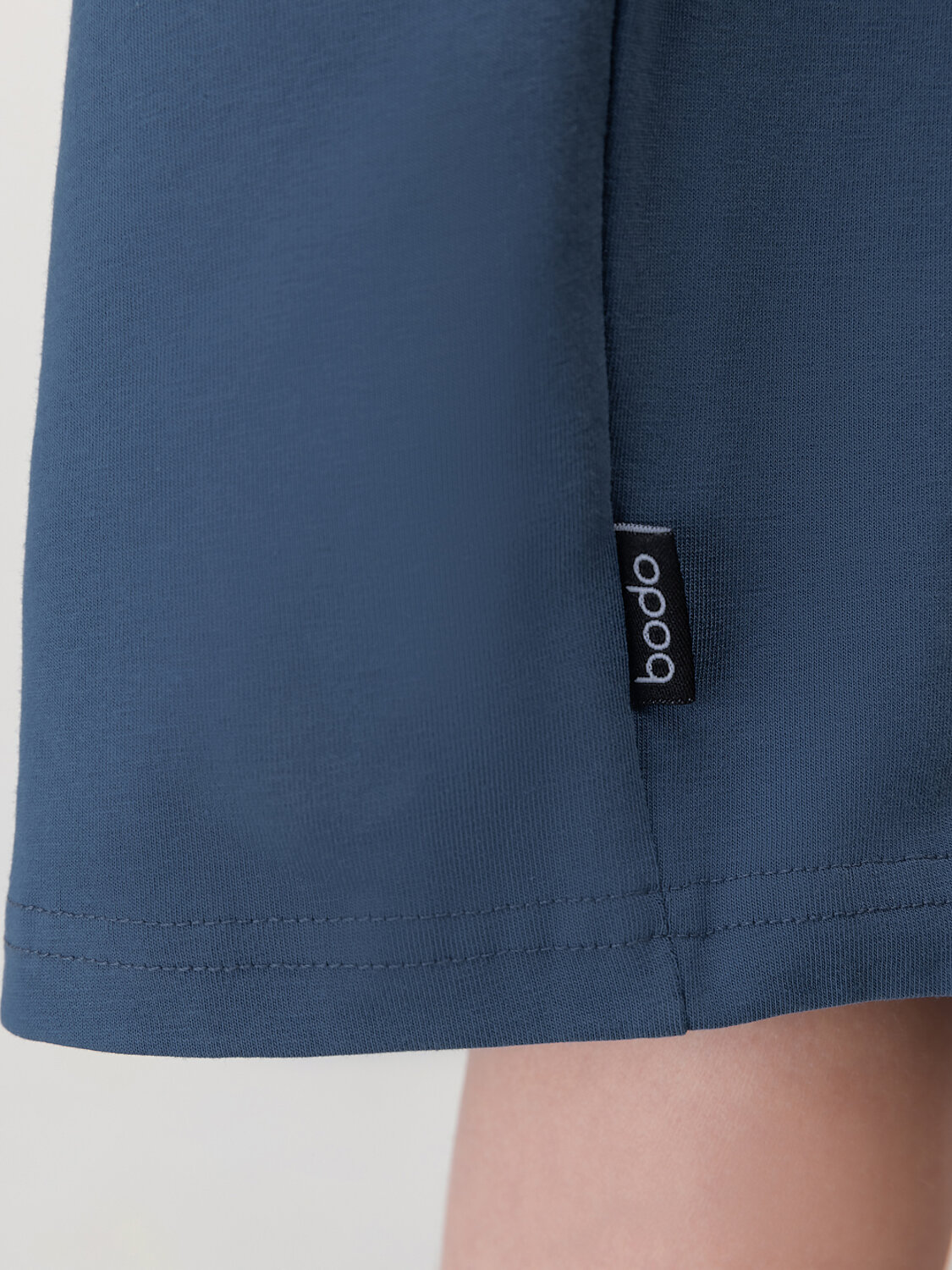 Bodo Костюм 590104 11-373МU индиго