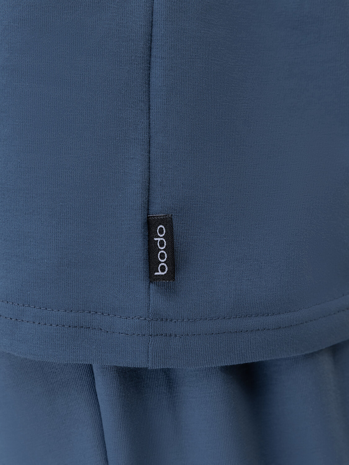 Bodo Костюм 590104 11-373МU индиго