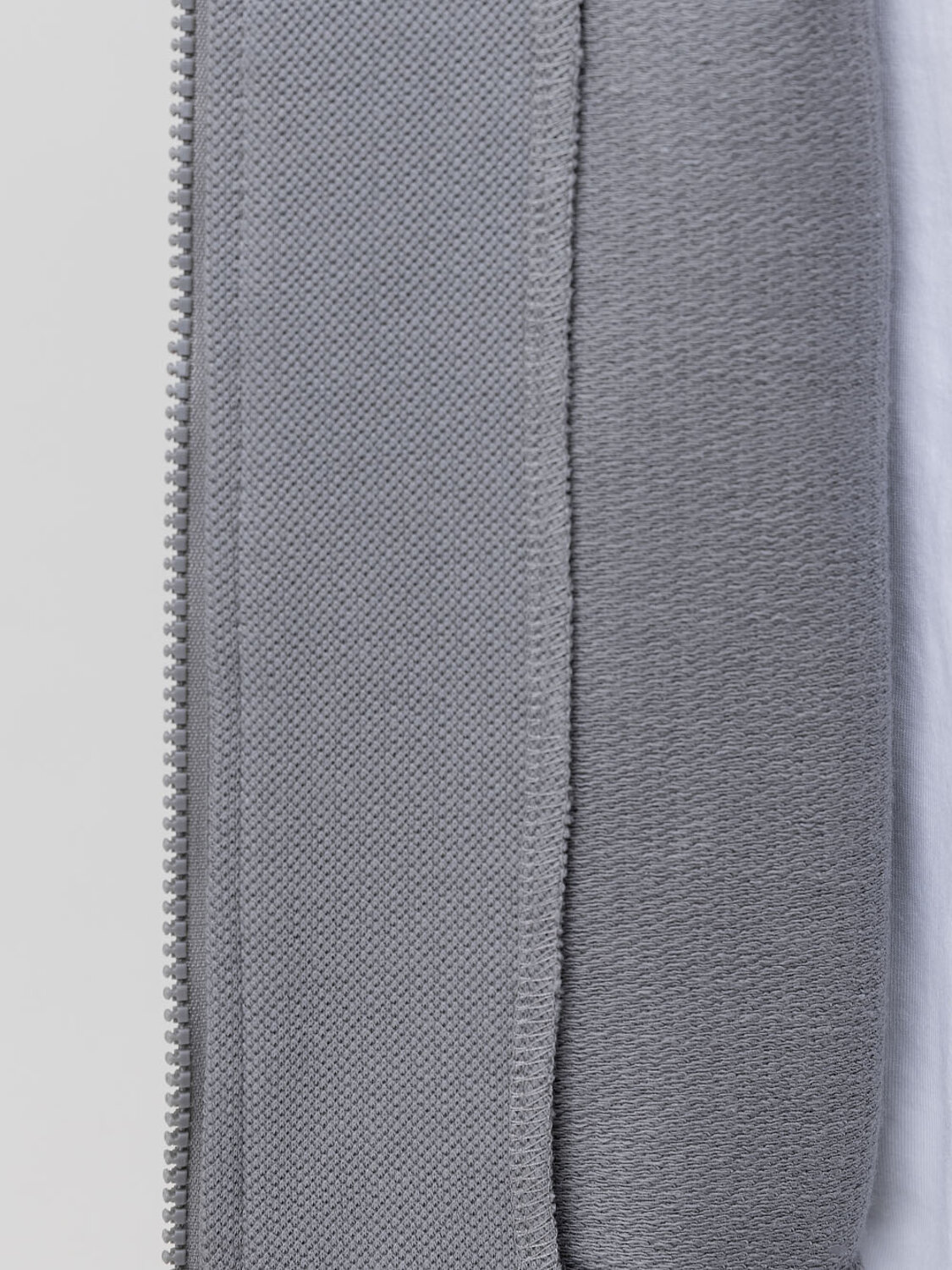 Bodo Костюм 590106 46-164MU серый