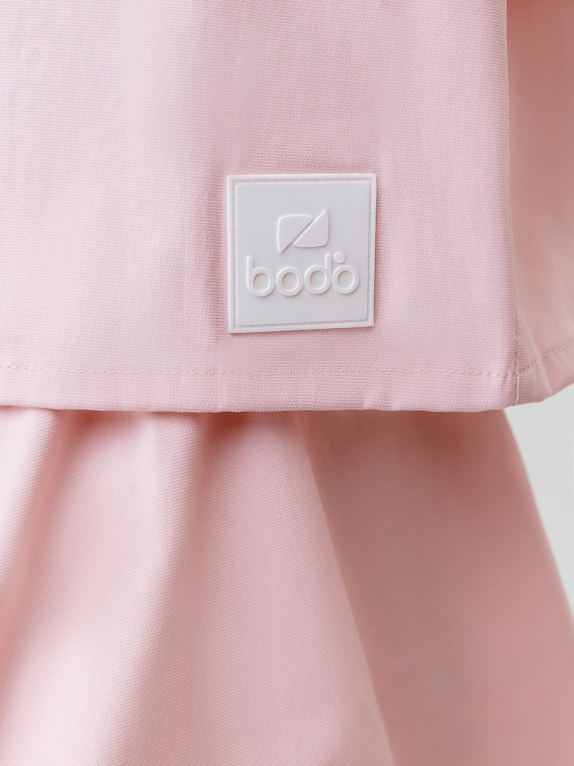 Bodo Костюм 590108 11-577MU пудровый