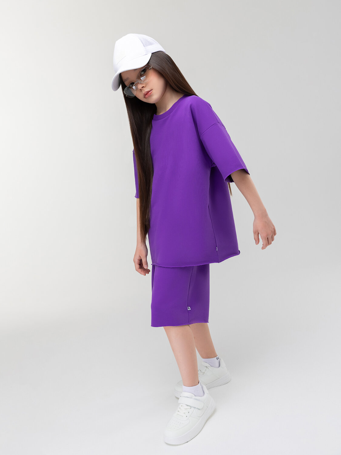 Bodo Костюм 590110 11-289МU фиолетовый