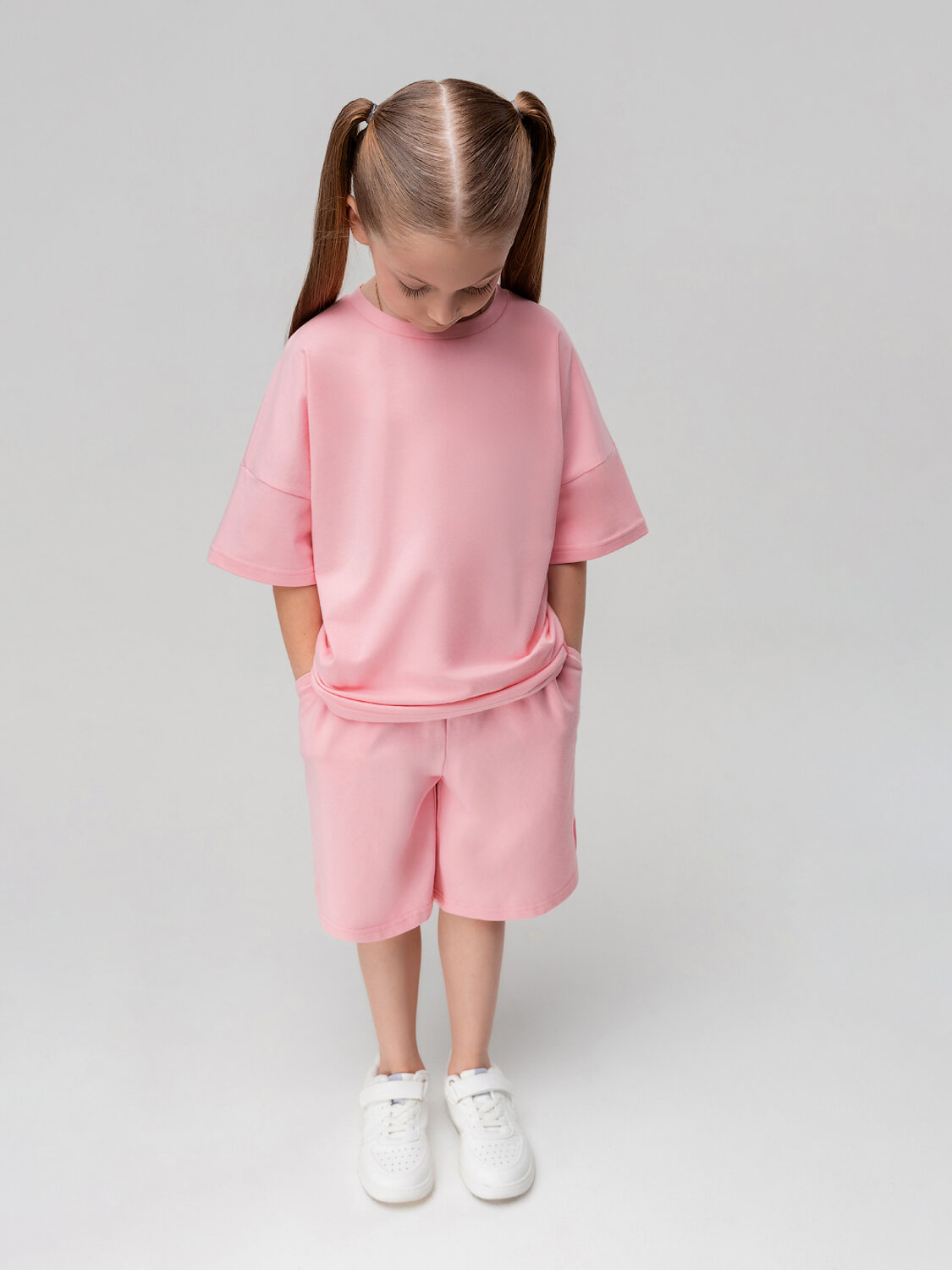 Bodo Костюм 590113 11-627MU розовый