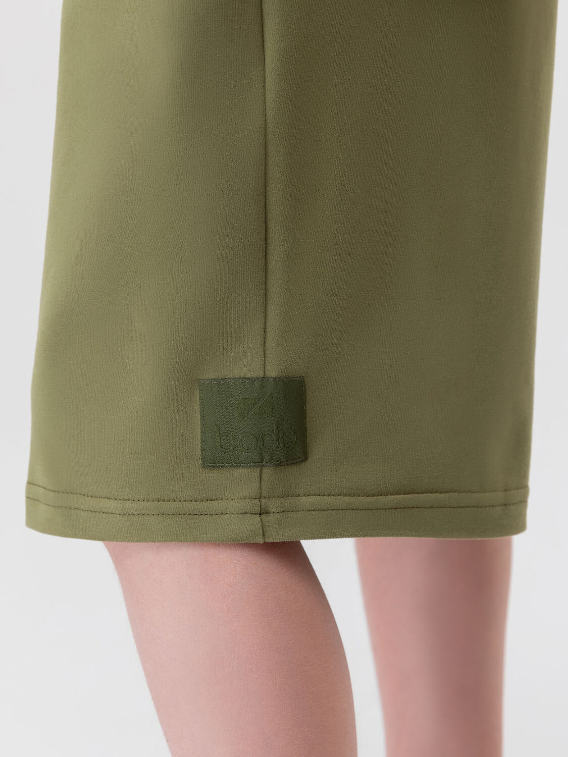 Bodo Костюм 590114 11-627MU хаки