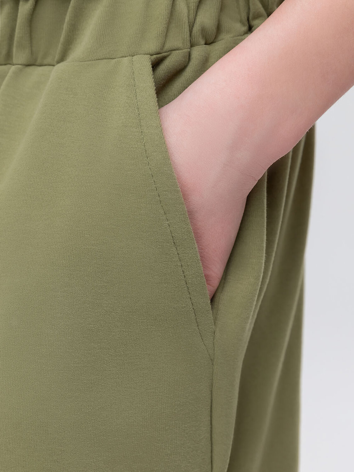 Bodo Костюм 590114 11-627MU хаки