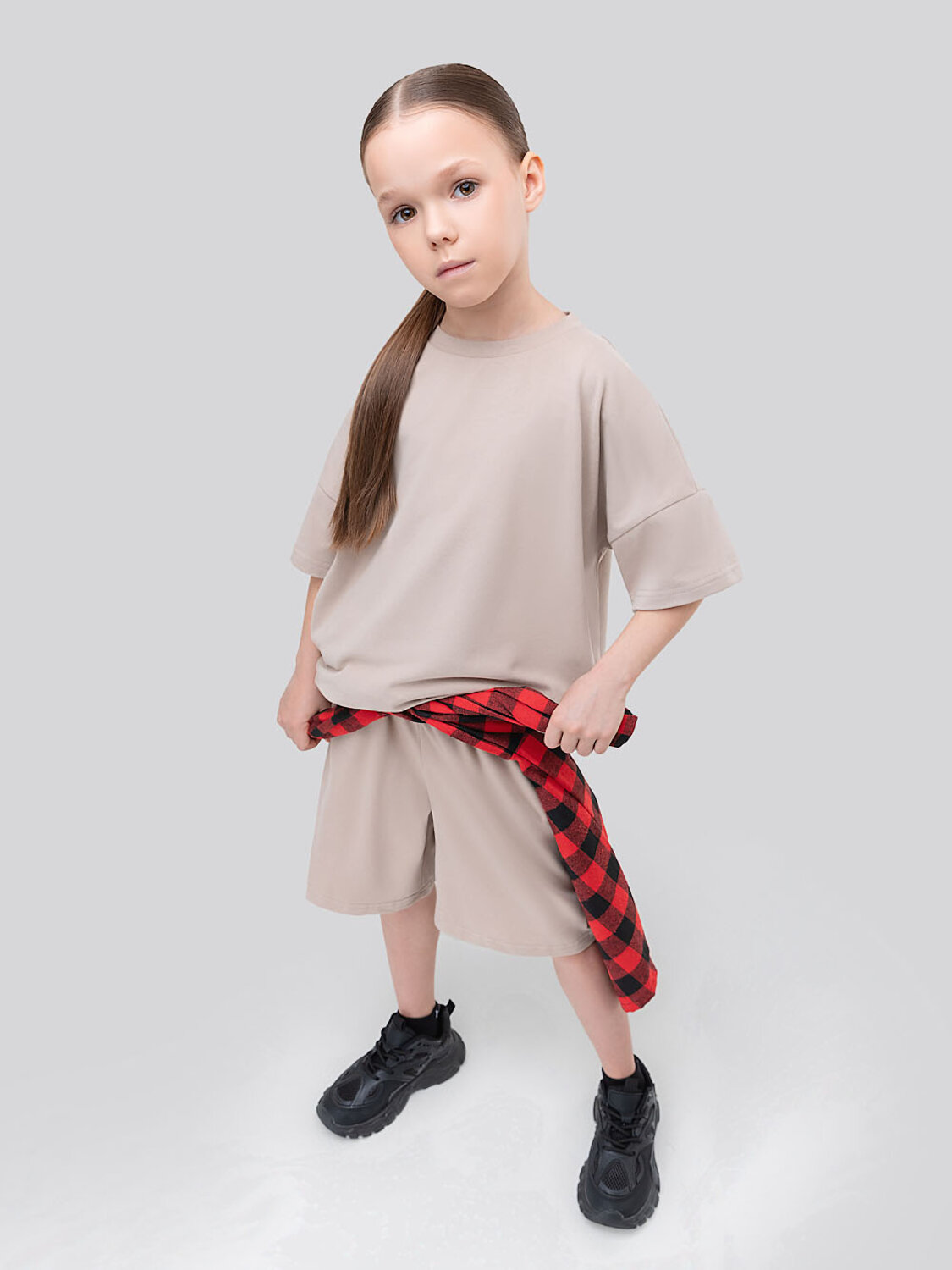 Bodo Костюм 590115 11-627MU светло-бежевый