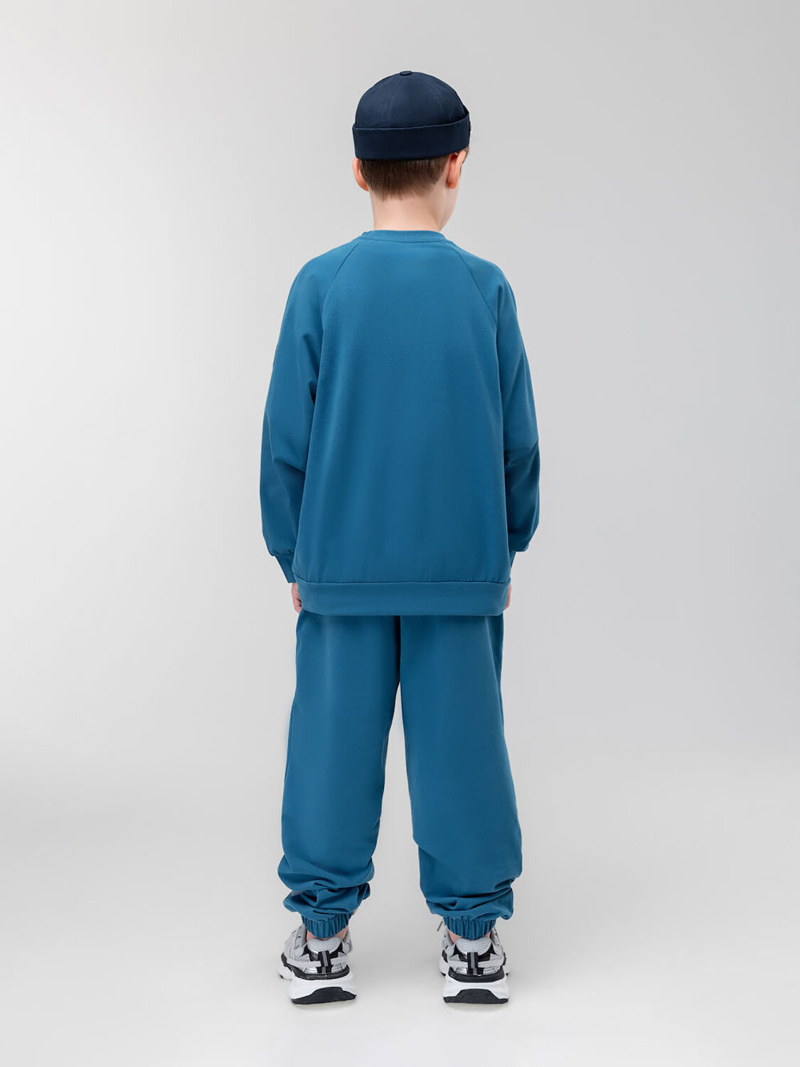 Bodo Костюм 590116 11-670MU синий