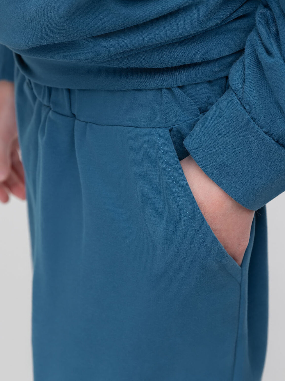 Bodo Костюм 590116 11-670MU синий