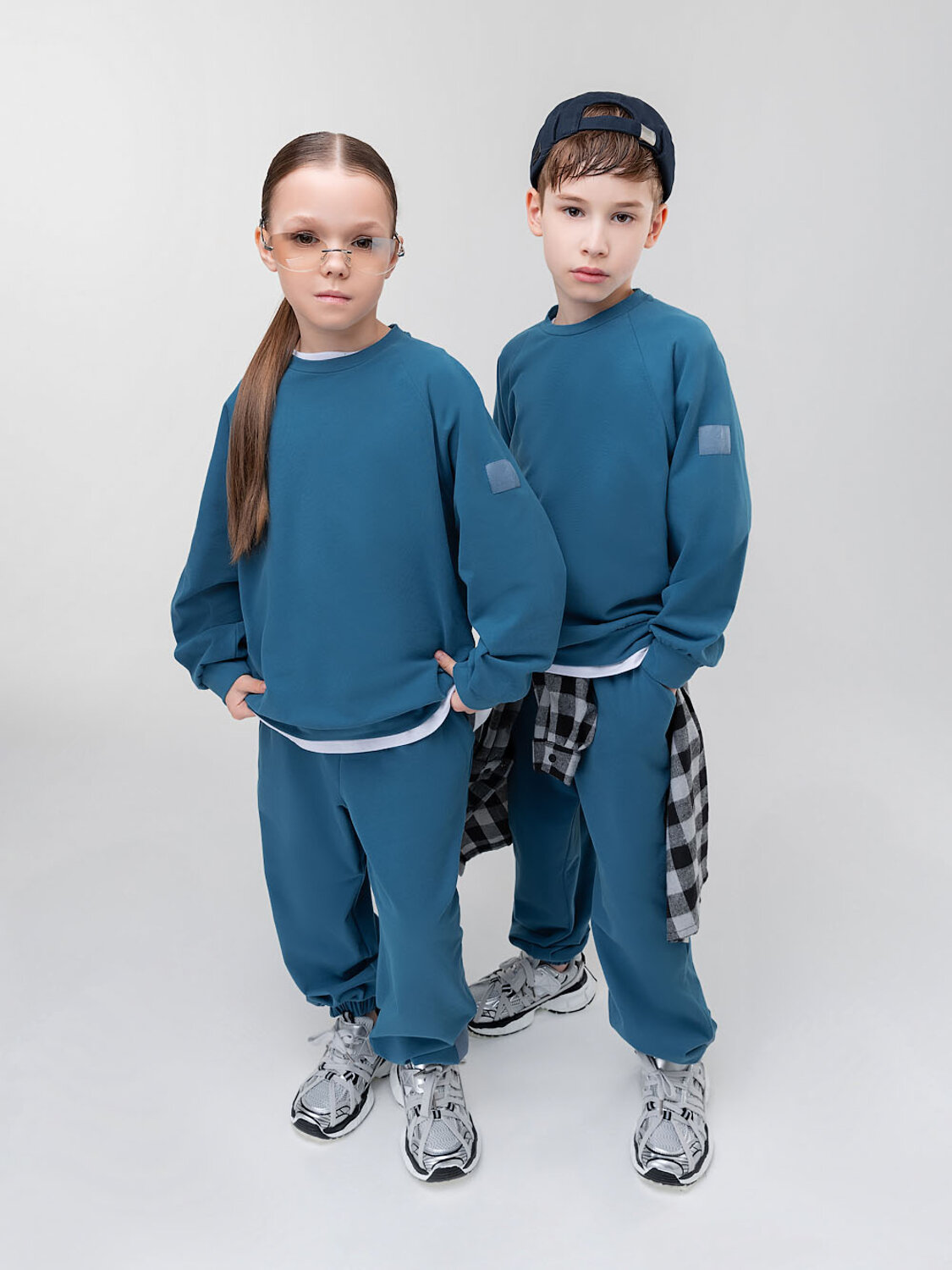 Bodo Костюм 590116 11-670MU синий