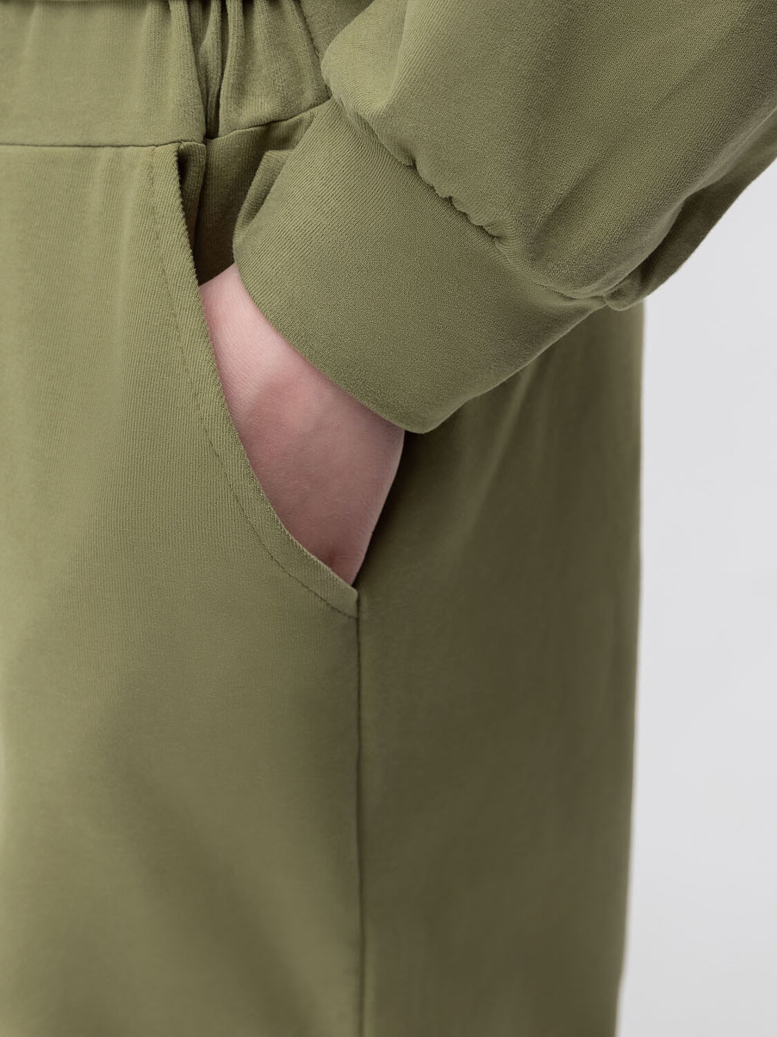 Bodo Костюм 590117 11-670MU хаки