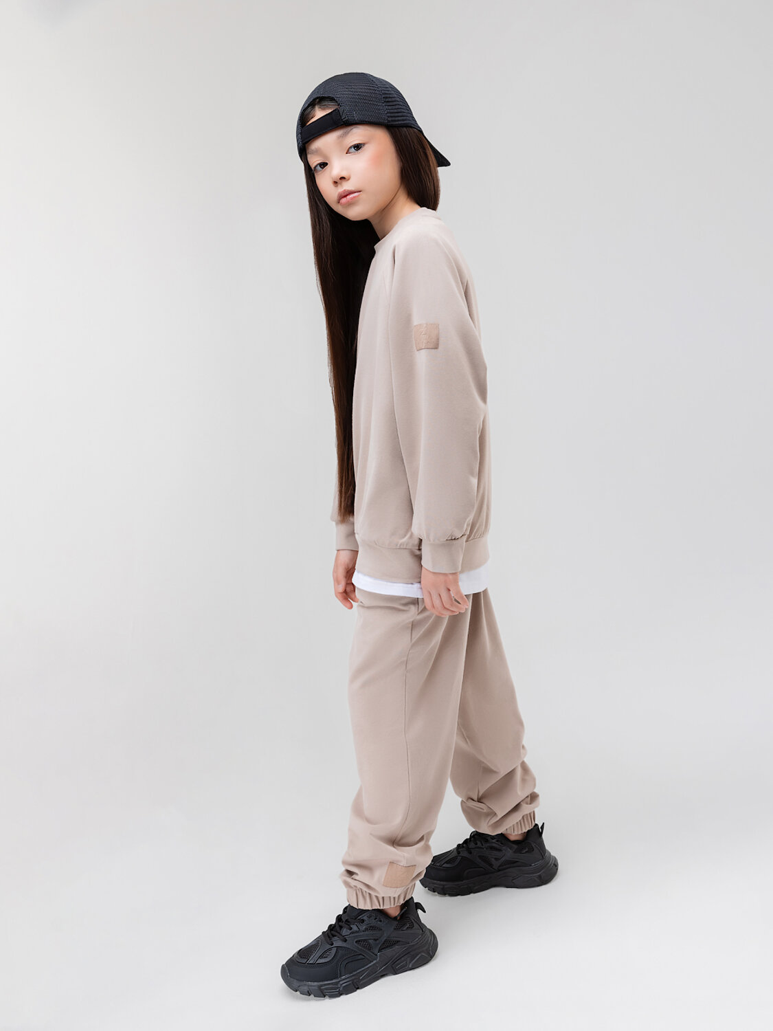 Bodo Костюм 590118 11-670MU светло-бежевый