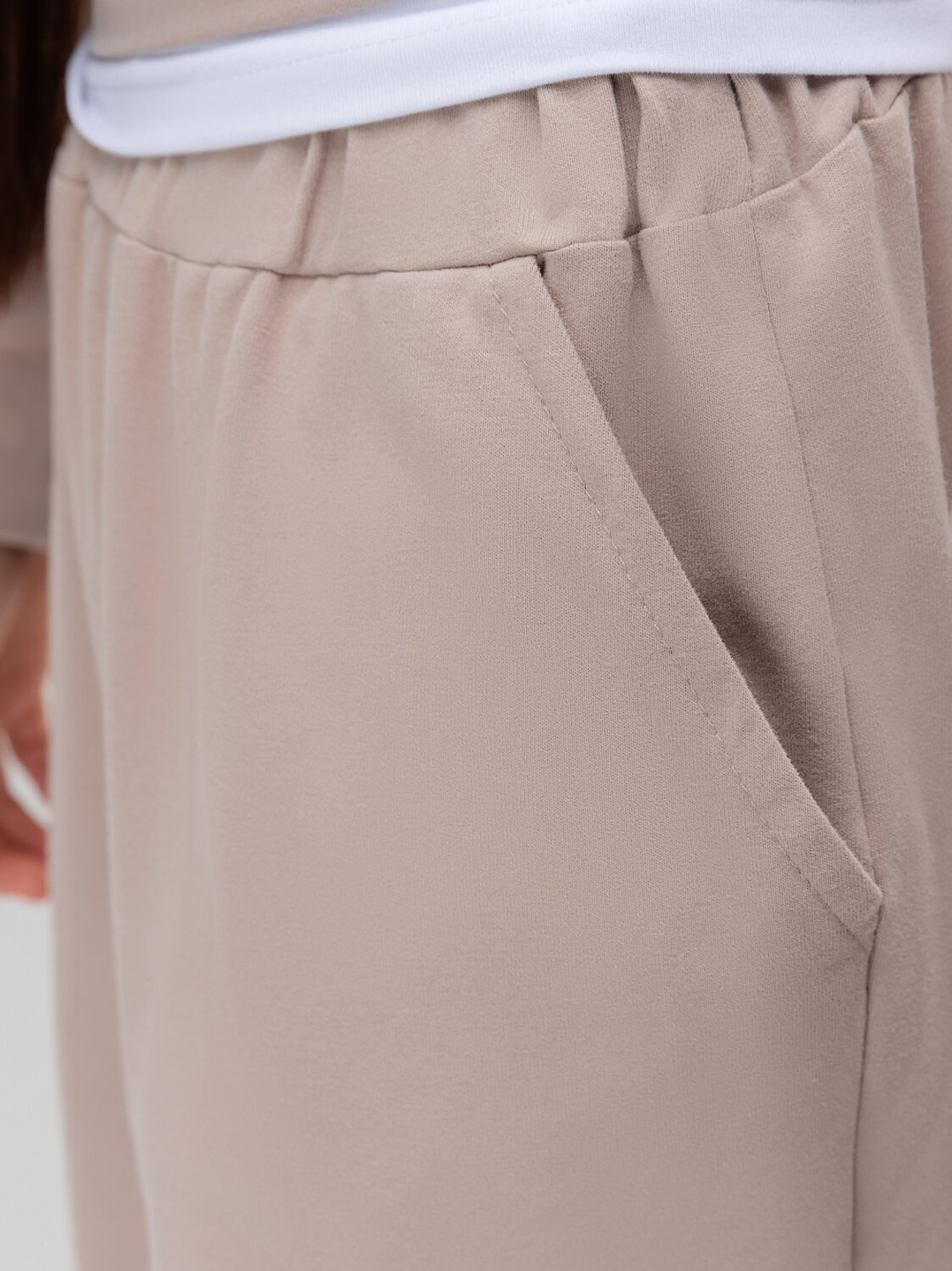 Bodo Костюм 590118 11-670MU светло-бежевый