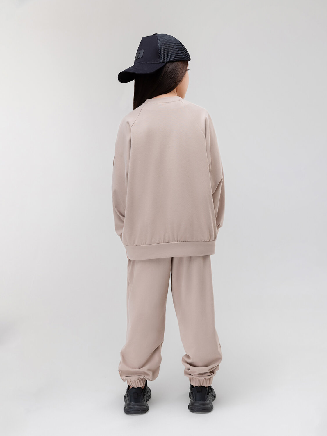 Bodo Костюм 590118 11-670MU светло-бежевый