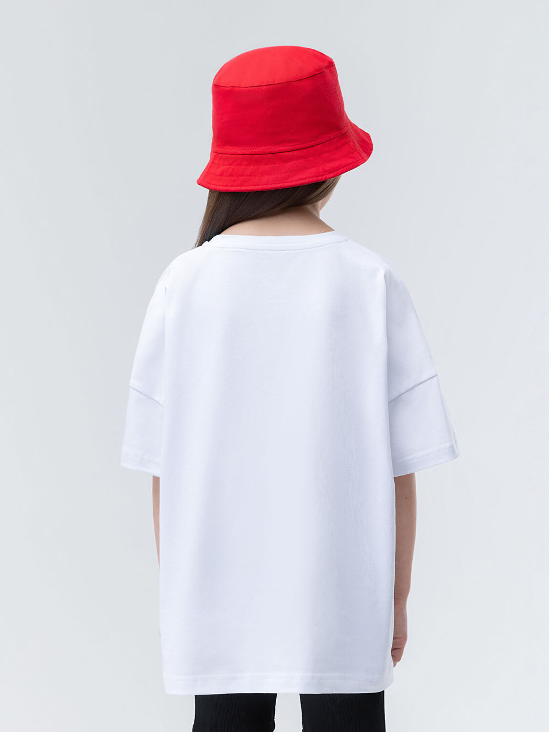 Bodo Футболка 590124 4-475MU белый