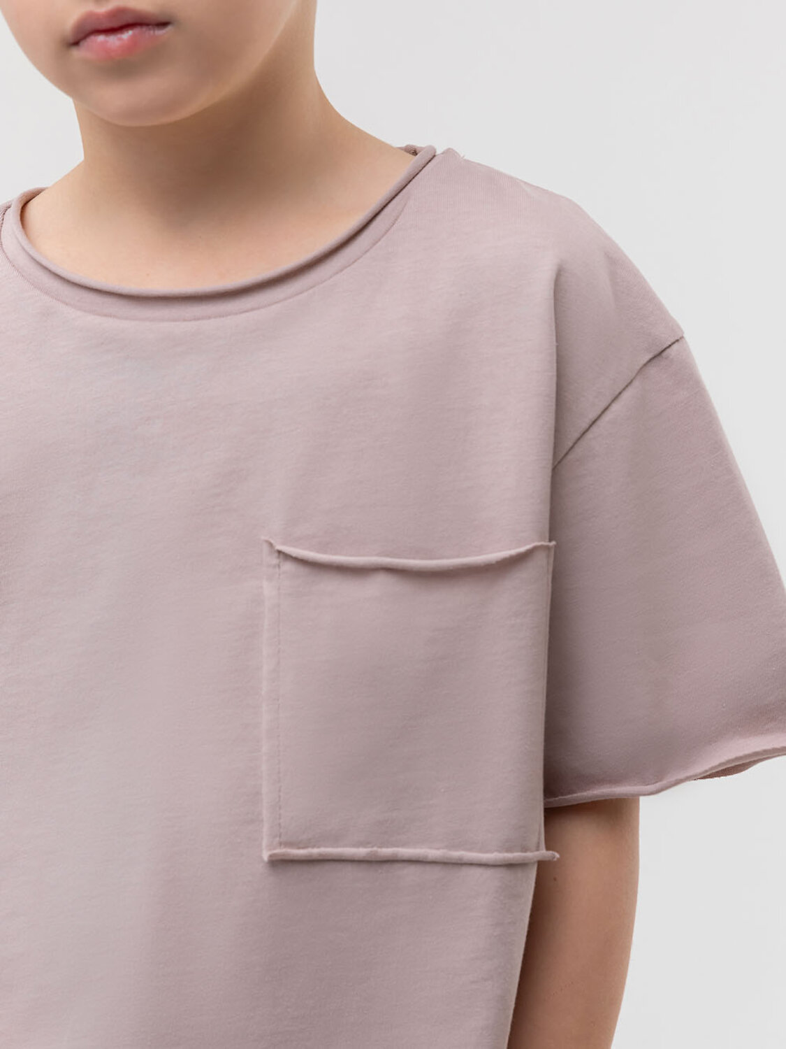 Bodo Футболка 590128 36-123MU бежевый