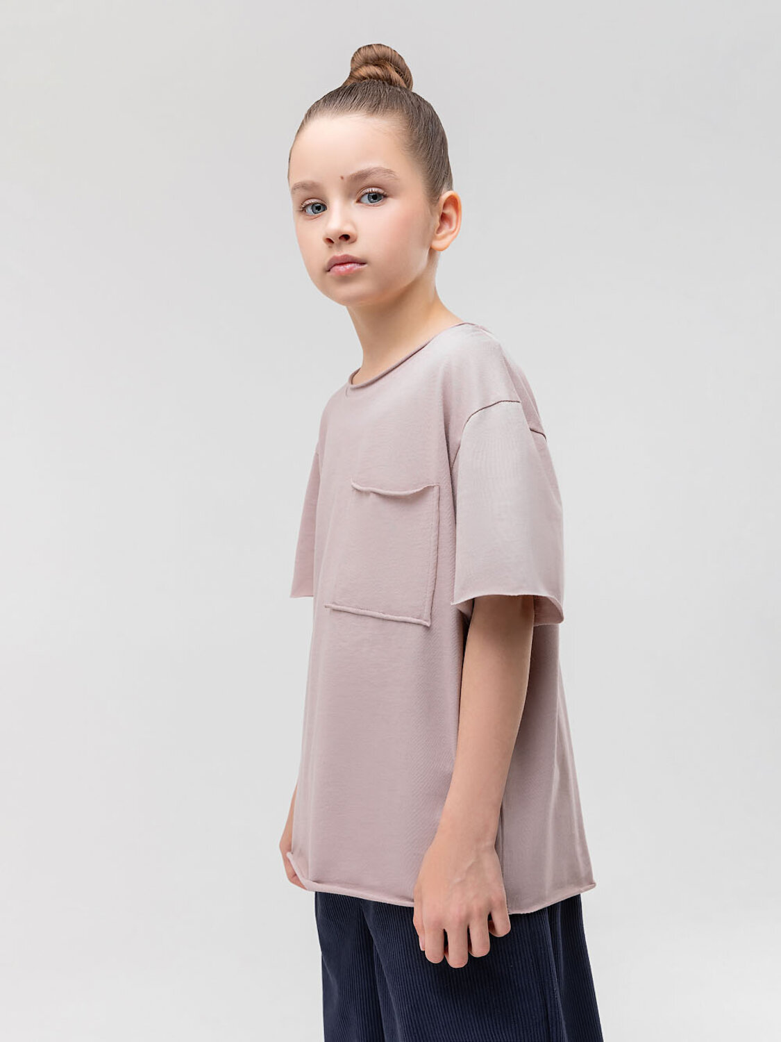 Bodo Футболка 590128 36-123MU бежевый