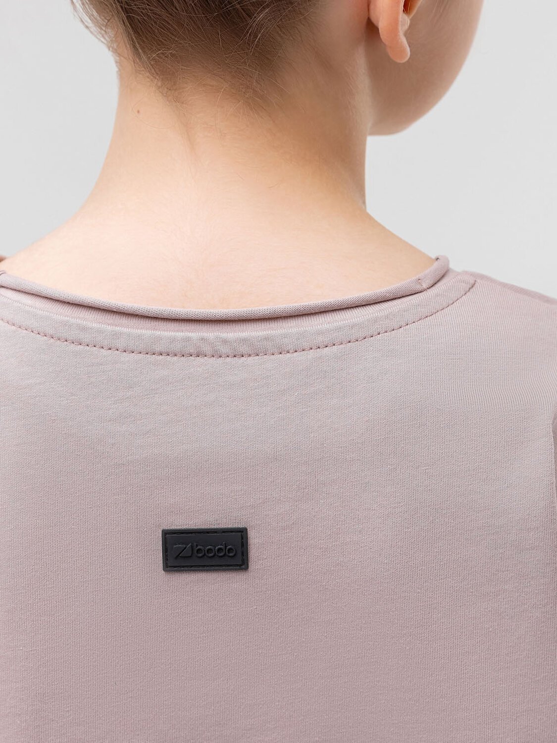 Bodo Футболка 590128 36-123MU бежевый