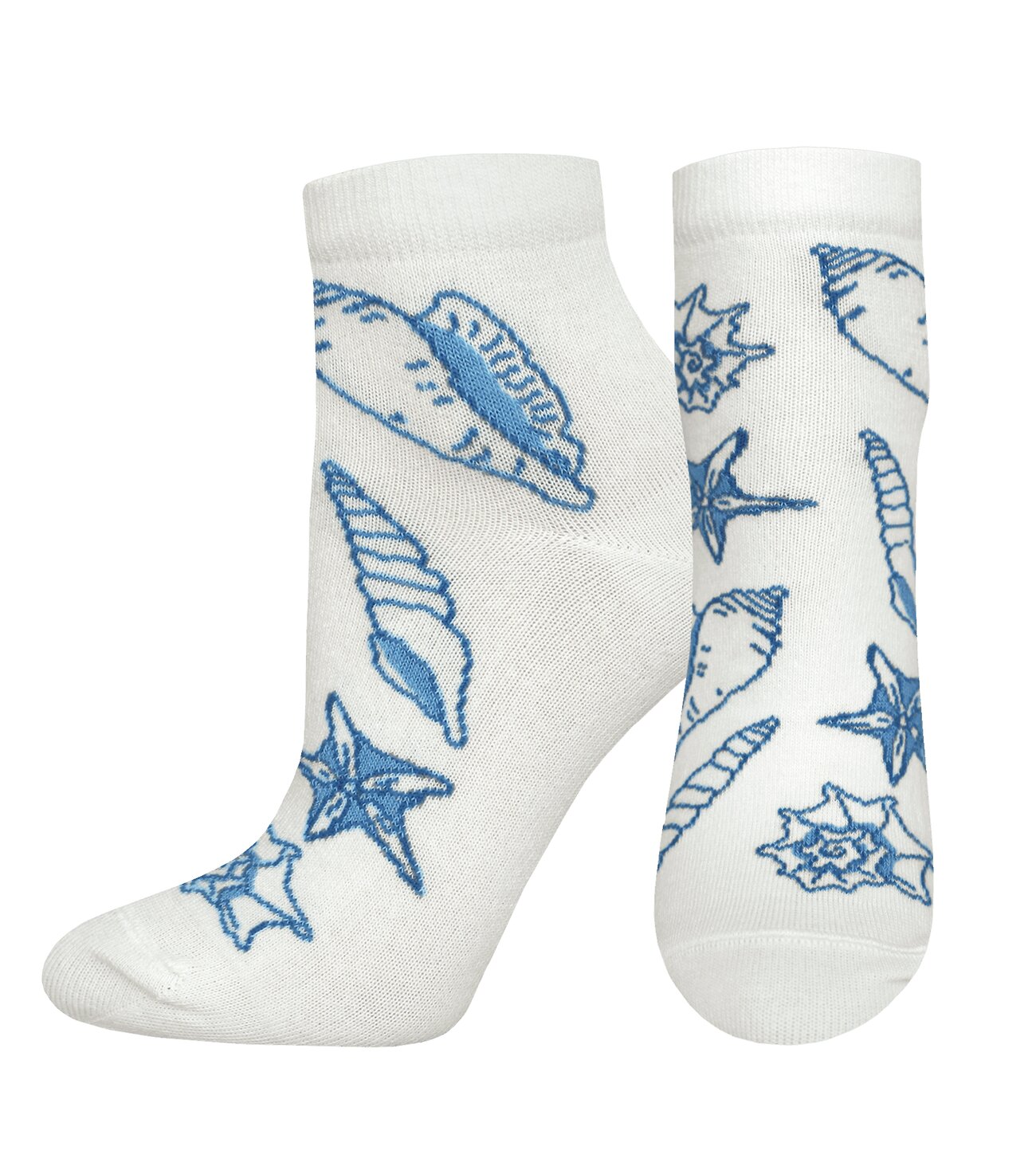 БРЕСТСКИЕ Носки 590146 1103 молочный