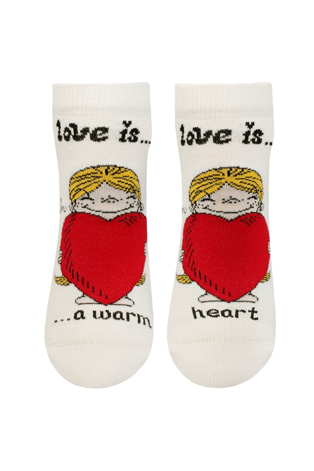 БРЕСТСКИЕ Носки 590148 1163 жемчуг