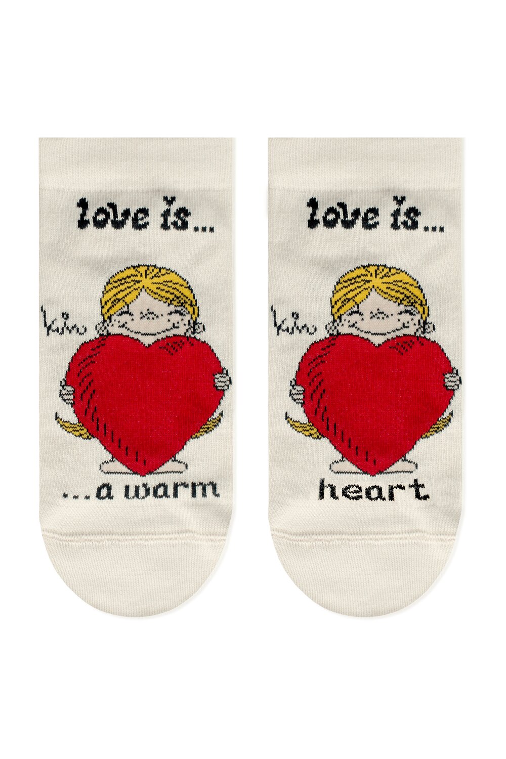 БРЕСТСКИЕ Носки 590148 1163 жемчуг