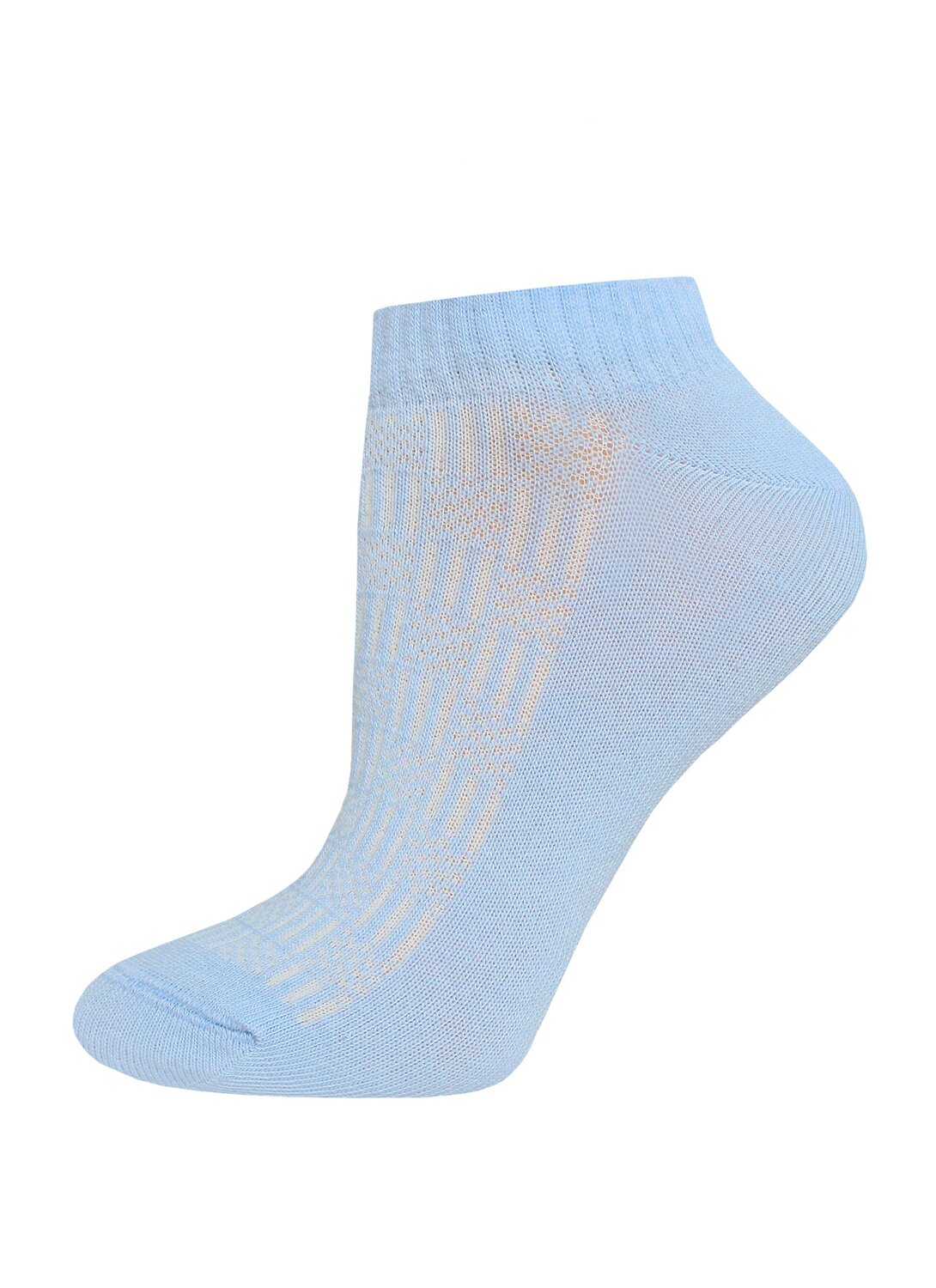 БРЕСТСКИЕ Носки 590150 1300 бледно-голубой
