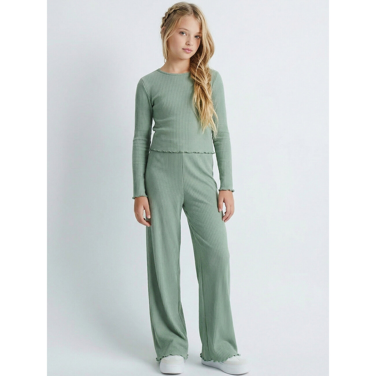 YOULALA Комплект 590166 8829700105 зеленый