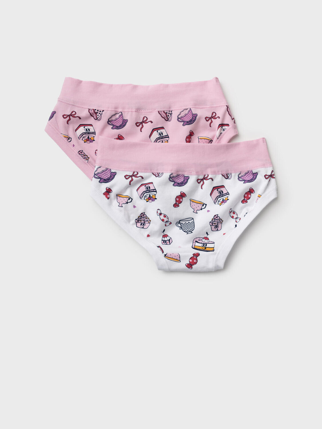 PLAYTODAY Трусы 590170 12622306 разноцветный