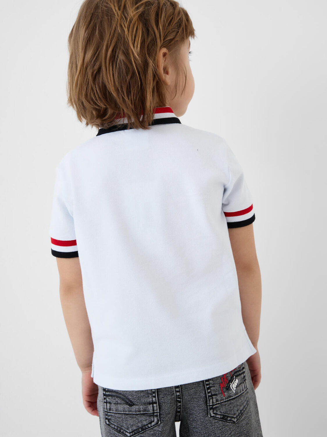 PLAYTODAY Джемпер 590175 12612311 белый