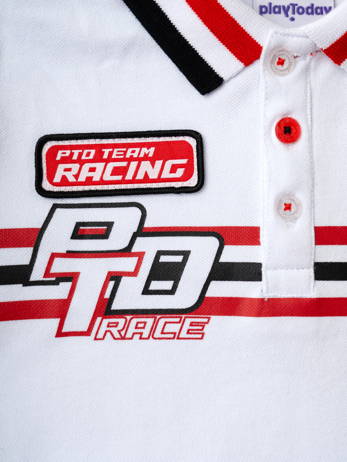 PLAYTODAY Джемпер 590175 12612311 белый