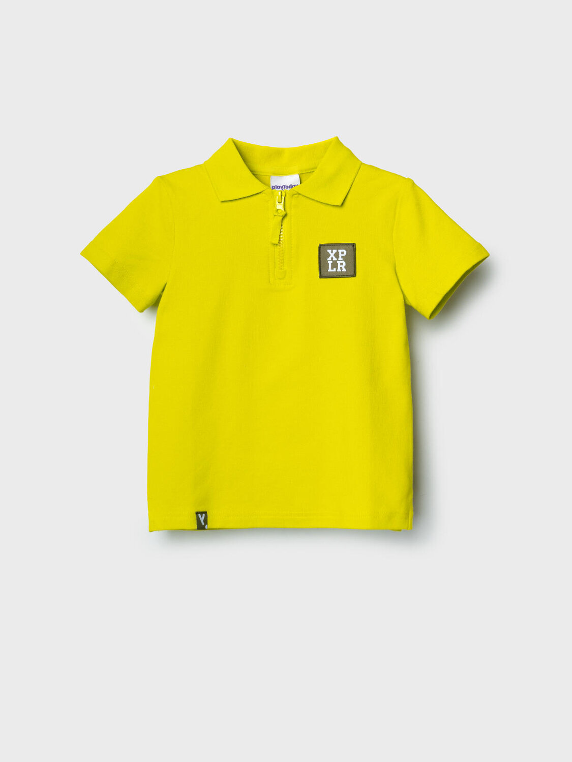 PLAYTODAY Джемпер 590176 12612328 светло-зеленый