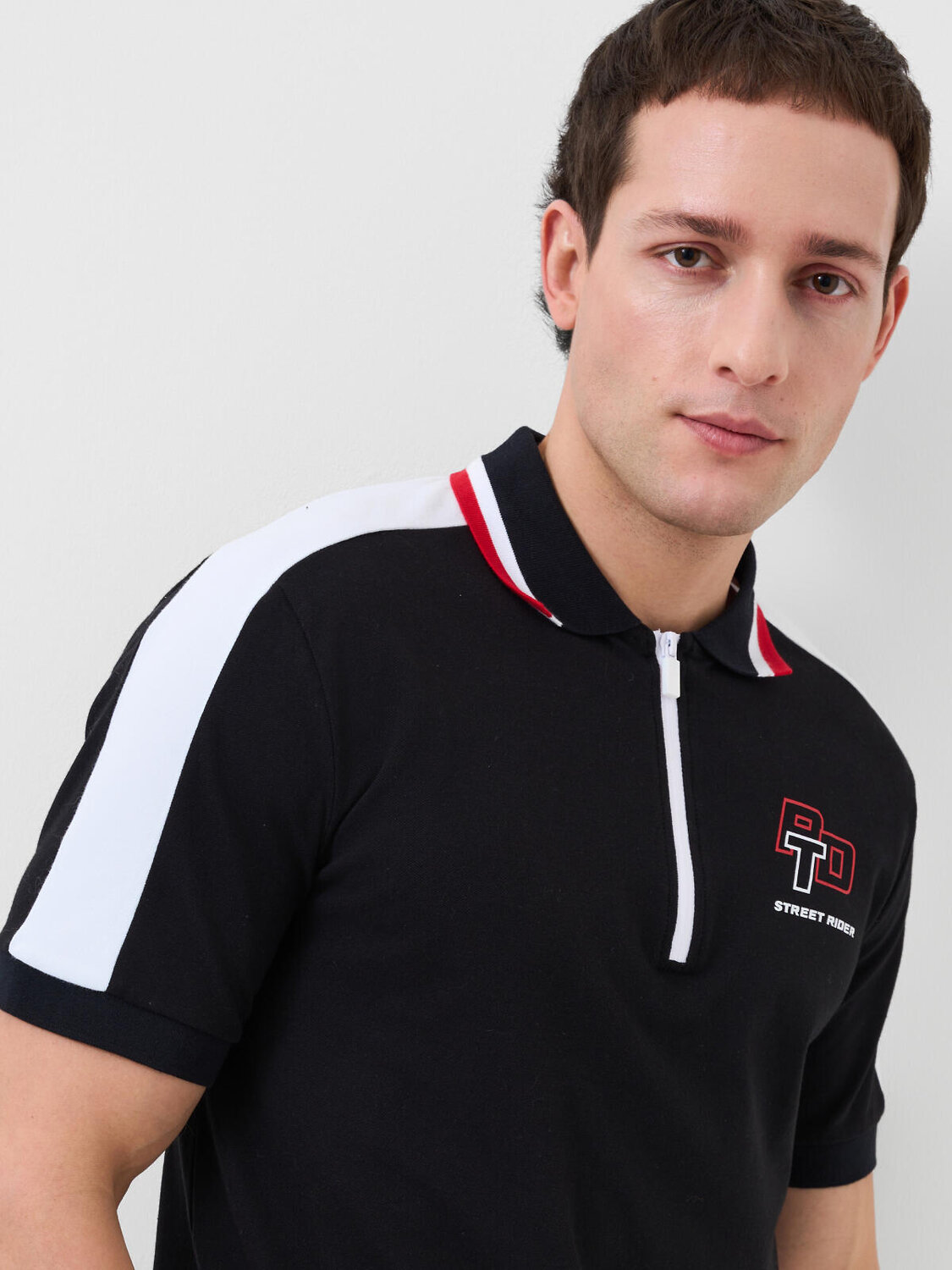 PLAYTODAY Джемпер 590177 12656053 черный