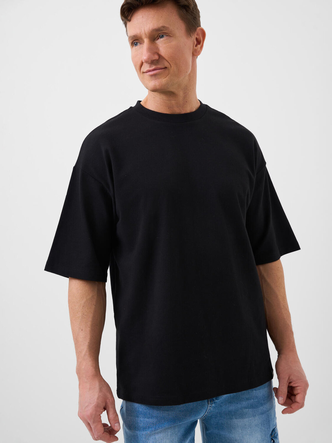 PLAYTODAY Фуфайка 590179 12656060 черный