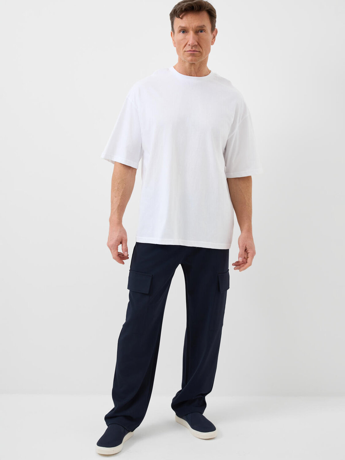 PLAYTODAY Фуфайка 590180 12656061 белый