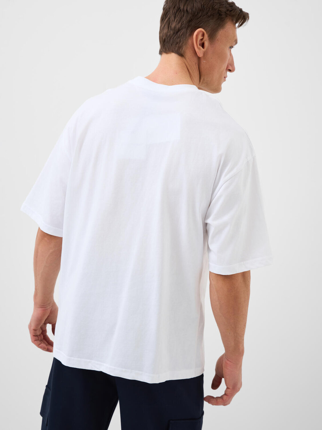 PLAYTODAY Фуфайка 590180 12656061 белый